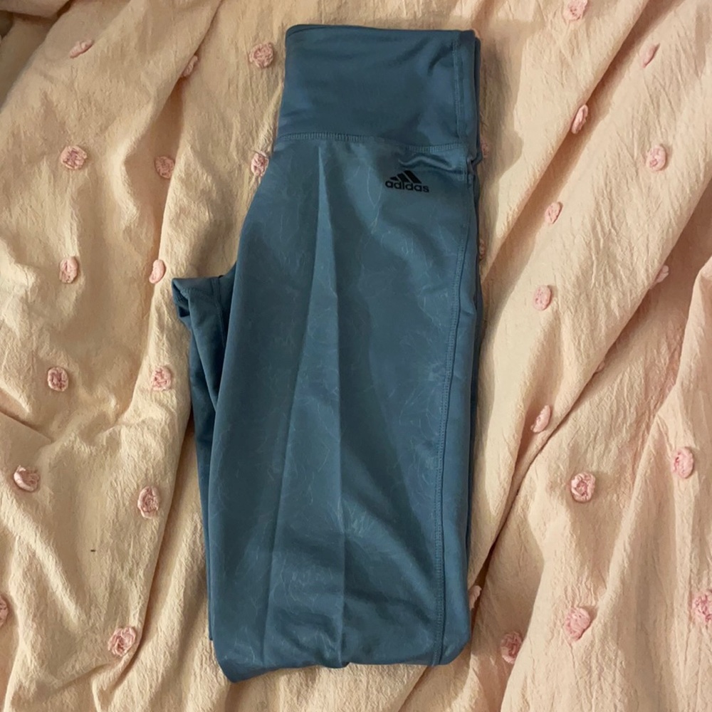 adidas leggings